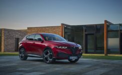 Yeni Alfa Romeo Tonale tanıtıldı: İşte tasarımı