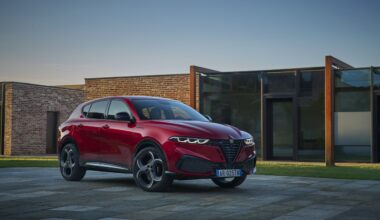 Yeni Alfa Romeo Tonale tanıtıldı: İşte tasarımı