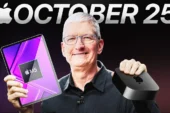 Yeni Apple eserleri geliyor! İşte beklentiler!