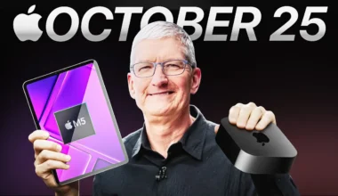 Yeni Apple eserleri geliyor! İşte beklentiler!