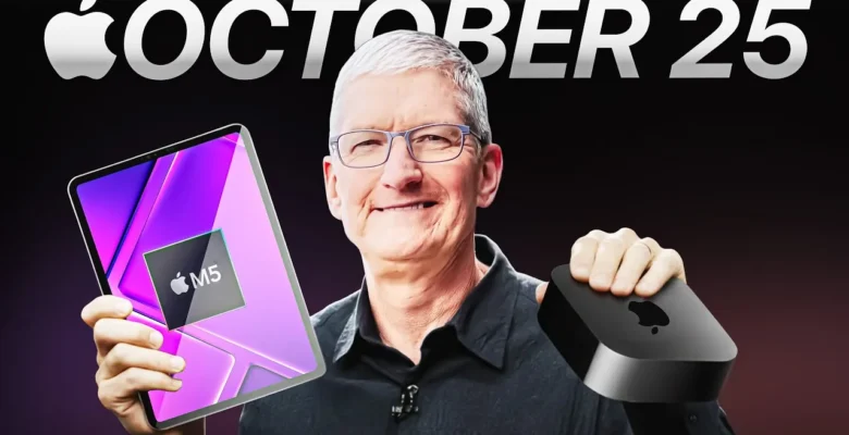 Yeni Apple eserleri geliyor! İşte beklentiler!