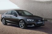 Yeni Audi A4 her şeyi değiştirebilir