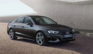 Yeni Audi A4 her şeyi değiştirebilir