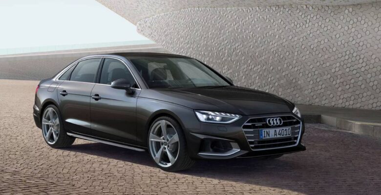 Yeni Audi A4 her şeyi değiştirebilir