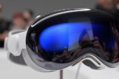 Yeni jenerasyon Apple Vision Pro askıya alındı