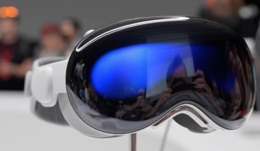 Yeni jenerasyon Apple Vision Pro askıya alındı Yeni jenerasyon Apple Vision Pro askıya alındı