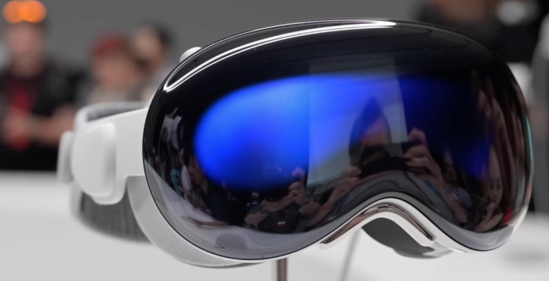 Yeni jenerasyon Apple Vision Pro askıya alındı
