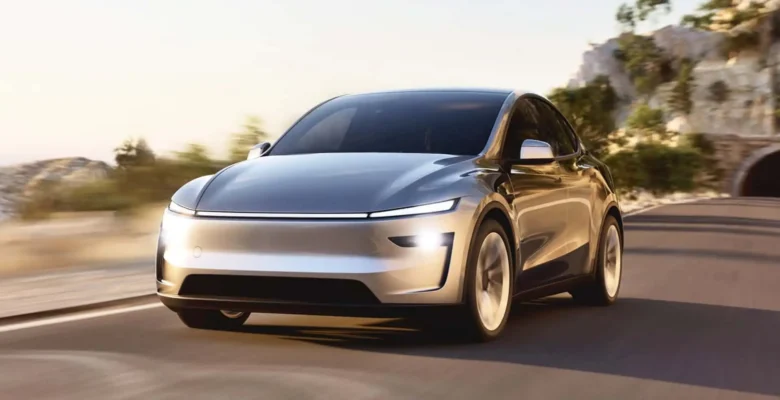 Yeni Model Y Performance hakkında sevindiren haber!