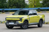 Yeni Nissan Frontier Pro geliyor