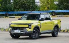 Yeni Nissan Frontier Pro geliyor