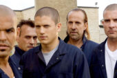 Yeni Prison Break dizisi geliyor