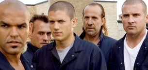 Yeni Prison Break dizisi geliyor