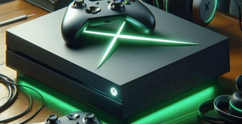 Yeni Xbox resmiyet kazandı