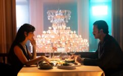 Yerli John Wick görücüye çıktı