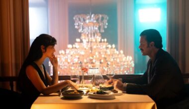 Yerli John Wick görücüye çıktı