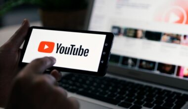 YouTube çöktü: Milyonlarca kişi görüntülere erişemedi