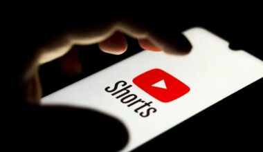YouTube Shorts’a sınırlama geliyor YouTube Shorts’a sınırlama geliyor