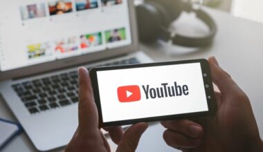 YouTube yapay zeka ile görüntü tarayacak! YouTube yapay zeka ile görüntü tarayacak!
