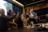 Zarafet, Sadelik ve Teknolojinin Levent’teki Yeni Adresi: Electrolux Premium Studio