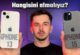 15.000 TL fazladan vermeye paha mi? iPhone 13 vs iPhone 15 karşılaştırması!
