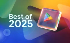 2025 yılının en güzel Android uygulamaları aşikâr oldu