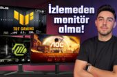 5.000 TL altına alınabilecek F/P en güzel oyuncu monitörleri!