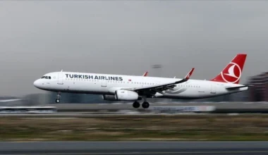 Airbus’tan kritik A320 kararı
