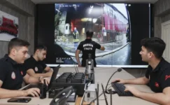 AKOM ‘Uzaktan İzleme Sistemi’ ile denetimini güçlendirdi