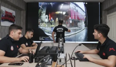 AKOM ‘Uzaktan İzleme Sistemi’ ile denetimini güçlendirdi