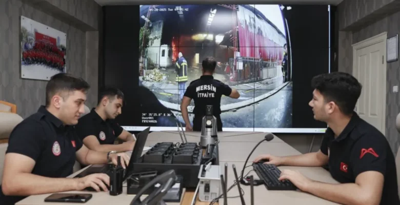 AKOM ‘Uzaktan İzleme Sistemi’ ile denetimini güçlendirdi