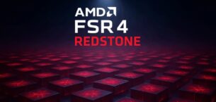 AMD FSR Redstone geliyor: Dev güncelleme