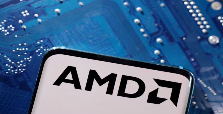AMD rekor gelir açıkladı