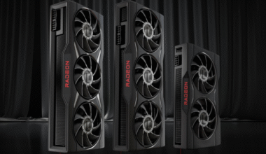 AMD’den RX 5000 ve RX 6000 sahiplerine müjde