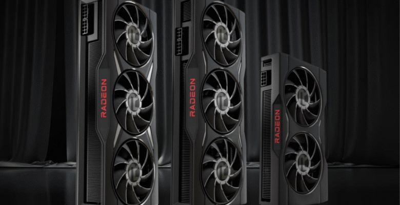 AMD’den RX 5000 ve RX 6000 sahiplerine müjde