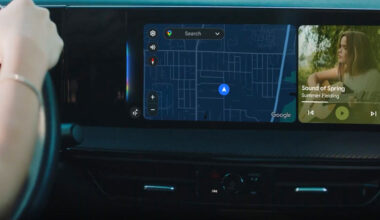 Android Auto için Gemini 45 Dilde Yayılmaya Başladı!
