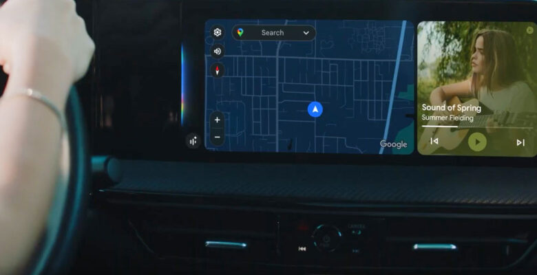 Android Auto için Gemini 45 Dilde Yayılmaya Başladı!
