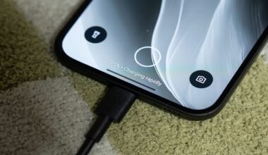 Android batarya uyarısı Play Store’a geliyor