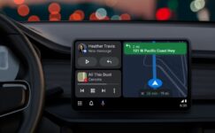Android otomobiller yapay zekaya kavuştu!