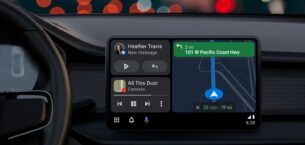 Android otomobiller yapay zekaya kavuştu!