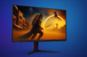 AOC 300 Hz oyuncu monitörünü tanıttı
