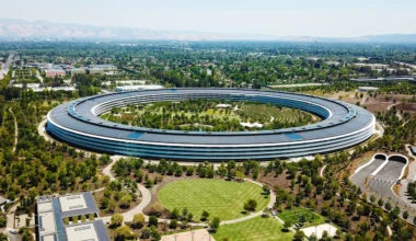 Apple “atık” davasından ceza ödeyerek kurtuldu