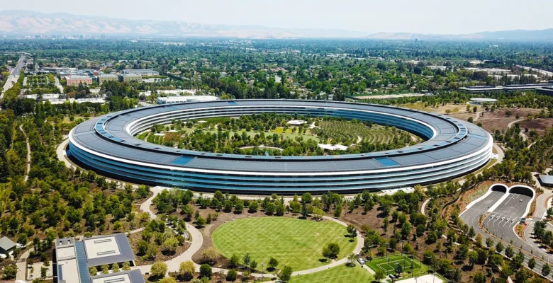 Apple “atık” davasından ceza ödeyerek kurtuldu