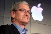 Apple CEO’su Tim Cook istifa edecek mi?