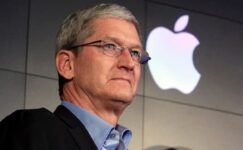 Apple CEO’su Tim Cook istifa edecek mi?