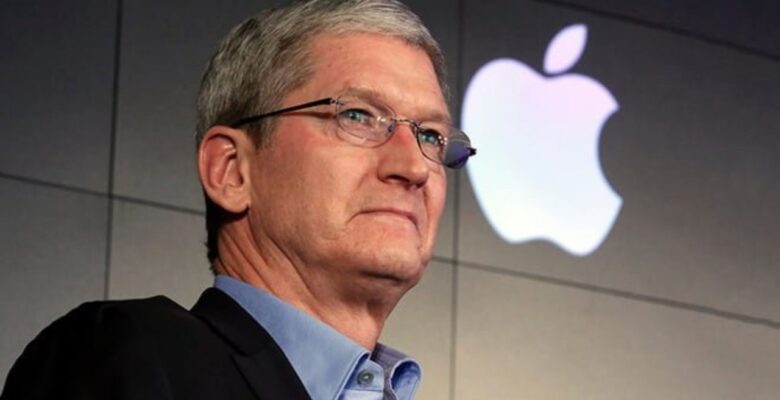 Apple CEO’su Tim Cook istifa edecek mi?
