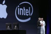 Apple Düşük M Çipleri İçin 2027’de Intel ile Ortak Olabilir!