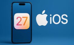 Apple iOS 27 güncellemesi ile performansa odaklanacak