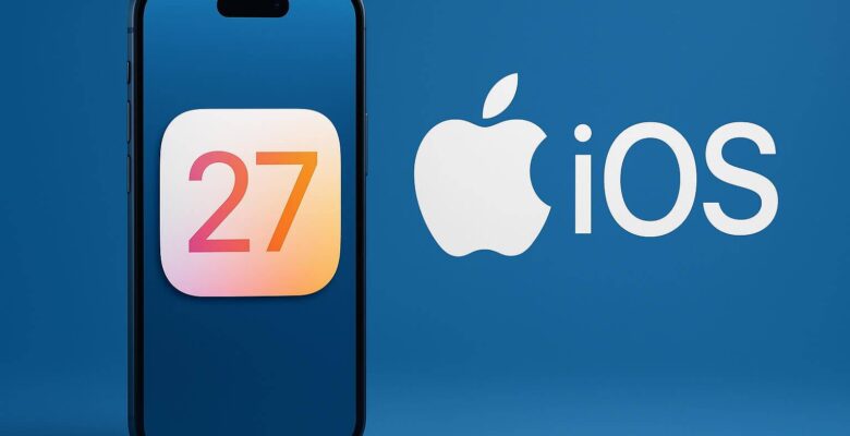 Apple iOS 27 güncellemesi ile performansa odaklanacak
