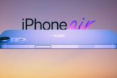 Apple, iPhone Air 2 modelini rafa kaldırdı