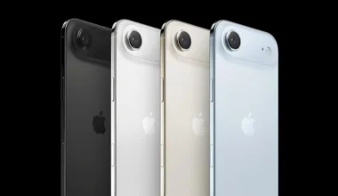 Apple iPhone Air serisi devam edecek mi?